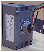 Multi-Voltage Secondary AC Power (SPD)
